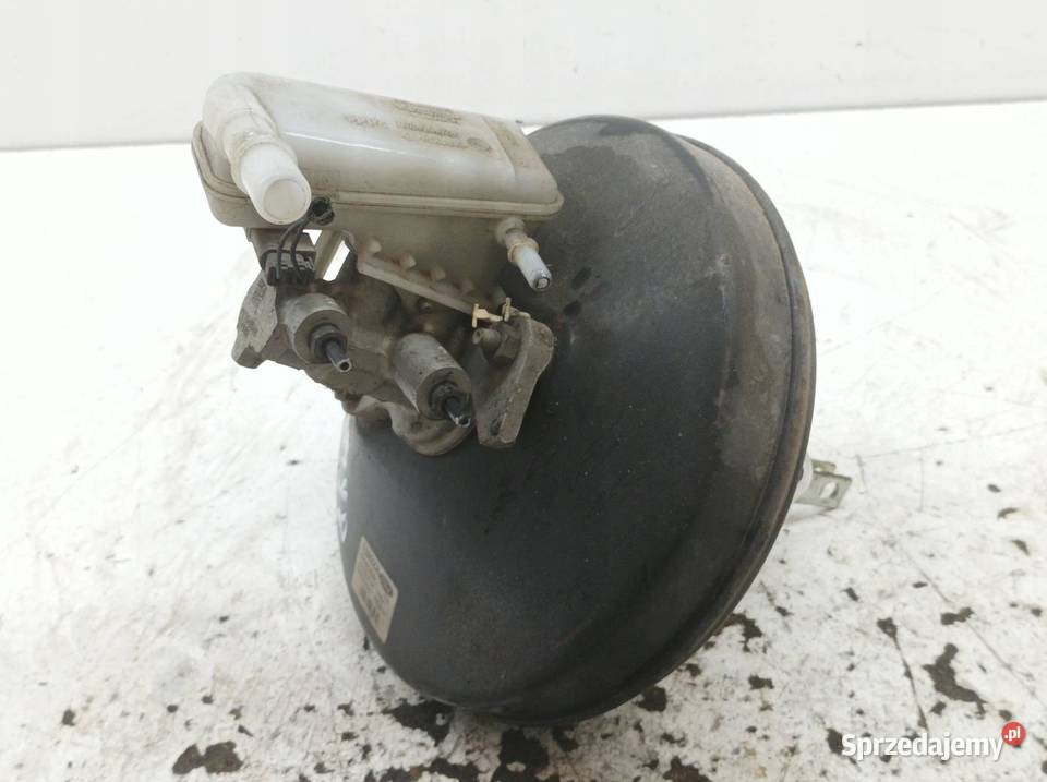 POMPA HAMULCOWA SERWO 0204054084 8V512B195DE