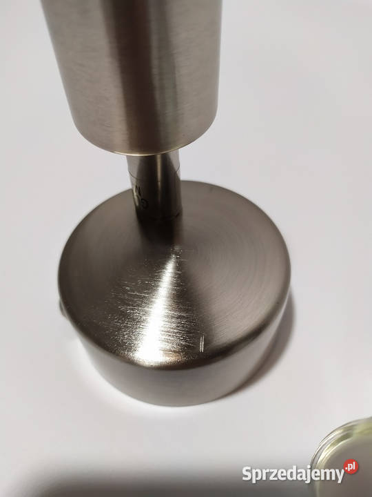 Lampa reflektor spot BUZZLED 92595 EGLO podkarpackie