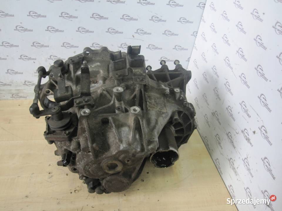 JEEP PATRIOT 11r 22 CRD CDI 651925 163 skrzynia Kielce