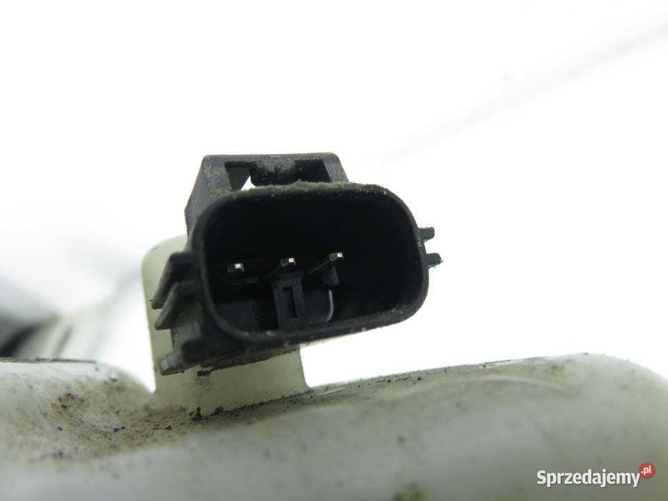 SERWO FORD TRANSIT VI 22 TDCi 6C112B195BE osobowe Pompy hamulcowe