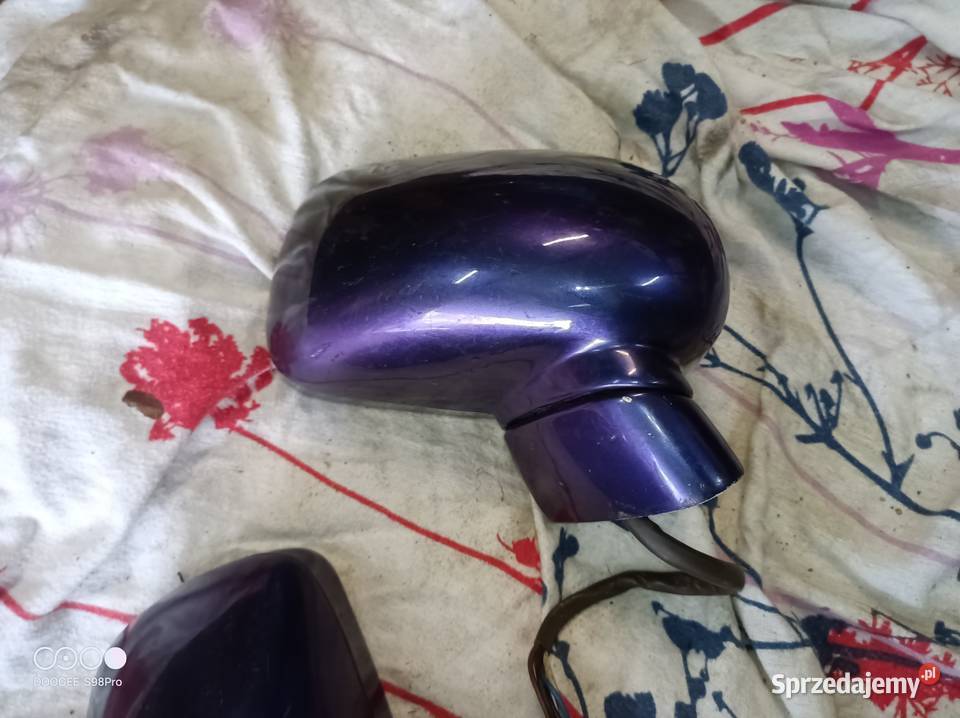 Lusterko lusterka VW Corrado lepr Nysa sprzedam