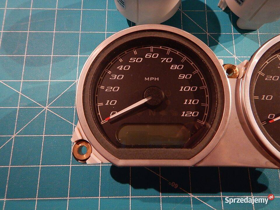 harley zegary Głogów Małopolski