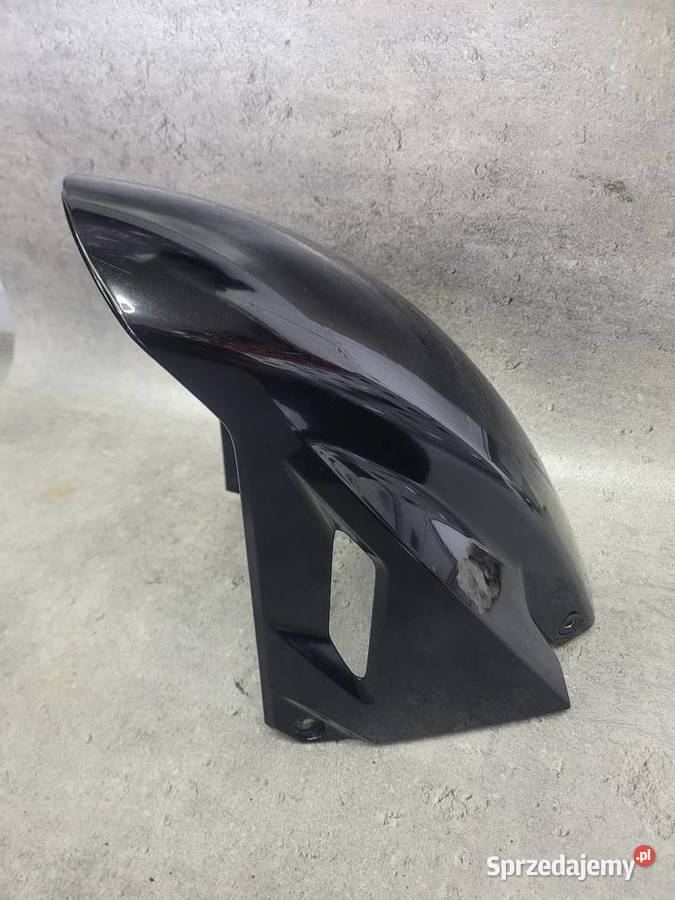 HONDA GOLD WING GL1800 SC79B OEM BŁOTNIK PRZÓD wielkopolskie Nowy Tomyśl