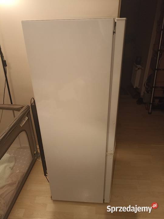 Lodówka Amica FK212FPW05AW Kraków