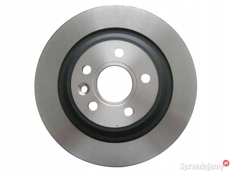 VOLVO V40 V40CC oryginal tarcze hamulcowe przod Bielany Wrocławskie