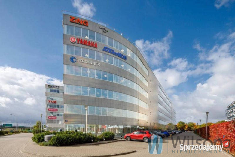 Lokal Warszawa 14792m2