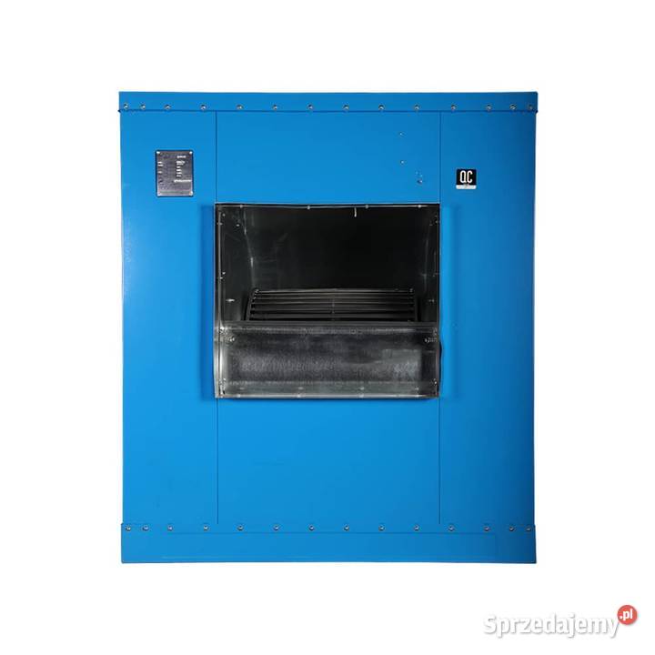 Klimatyzator ewaporacyjny EC1100D11000 m3 Stąporków