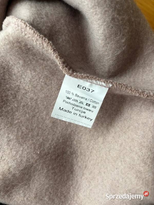 Bluza damska oversize Mojo premium Quality Miś zachodniopomorskie Szczecin sprzedam