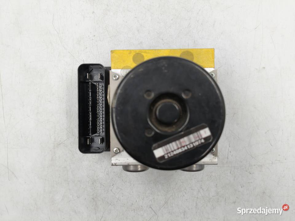 Pompa ABS ESP Mazda 3 BL 8V612C405AF 10096101113