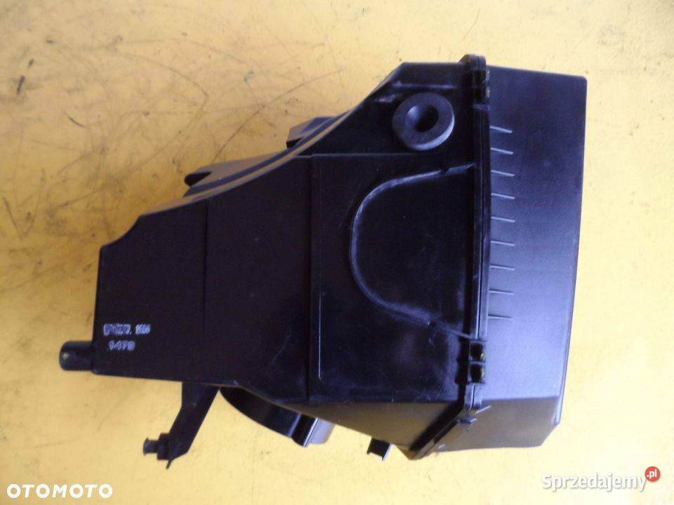 OBUDOWA FILTRA POWIETRZA AUDI A6 C6 4F0133835AH osobowe Włoszczowa sprzedam