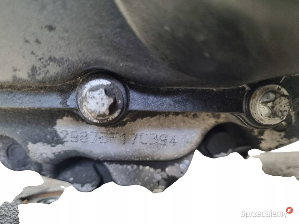 SKRZYNIA BIEGÓW Opel Astra III H Zafira B 16 18 Chełm sprzedam