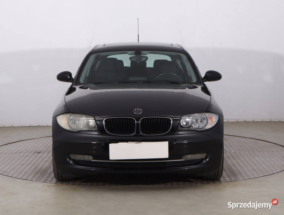 BMW 1 116i nieuszkodzony Piaseczno