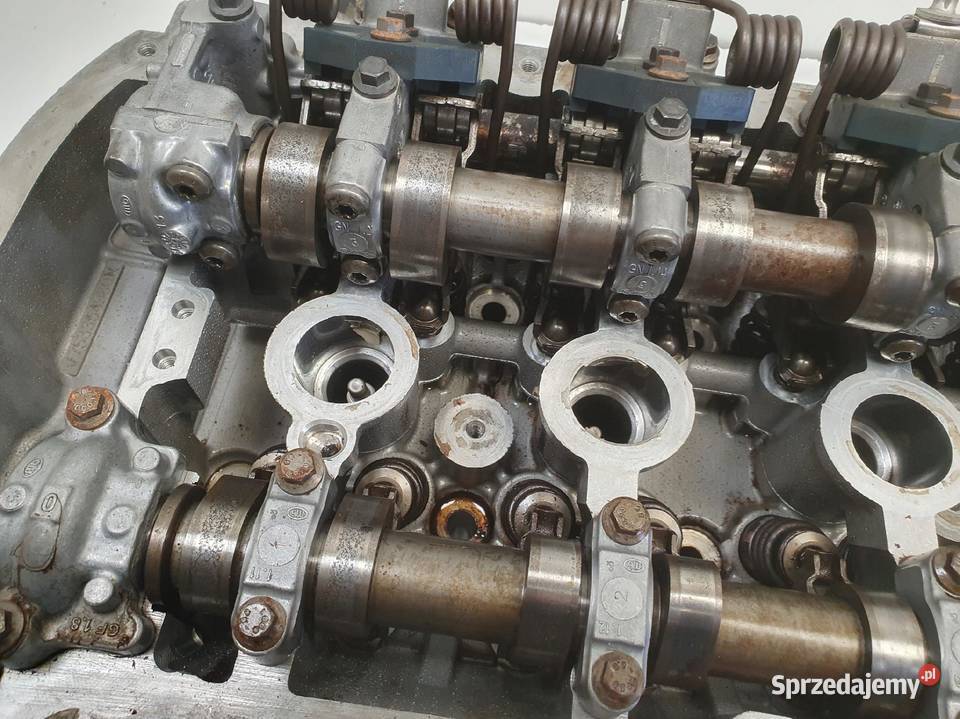 Mini Cooper R56 Peugeot Citroen16 16V VTi Rudka sprzedam