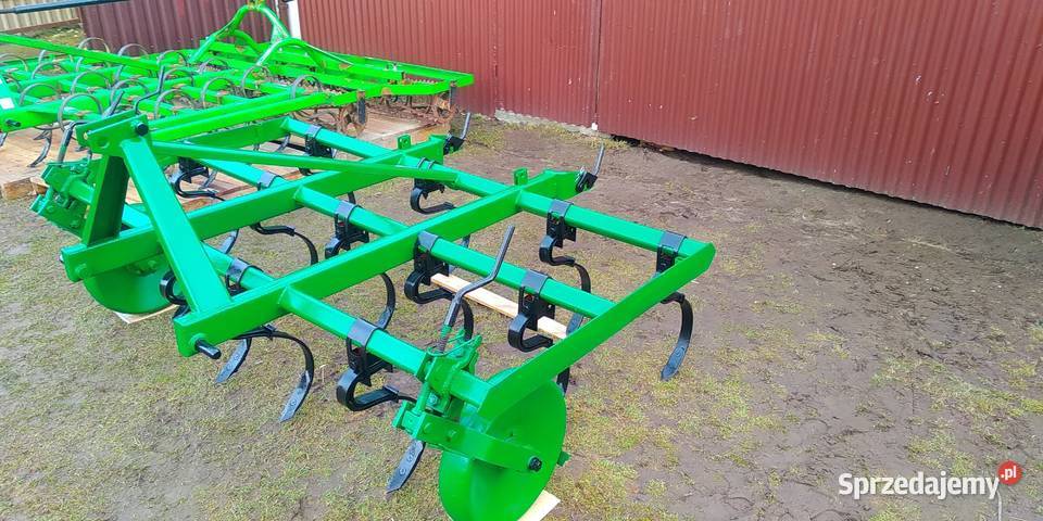 Kultywator Unia Grudziądz 21m Olszyny sprzedam