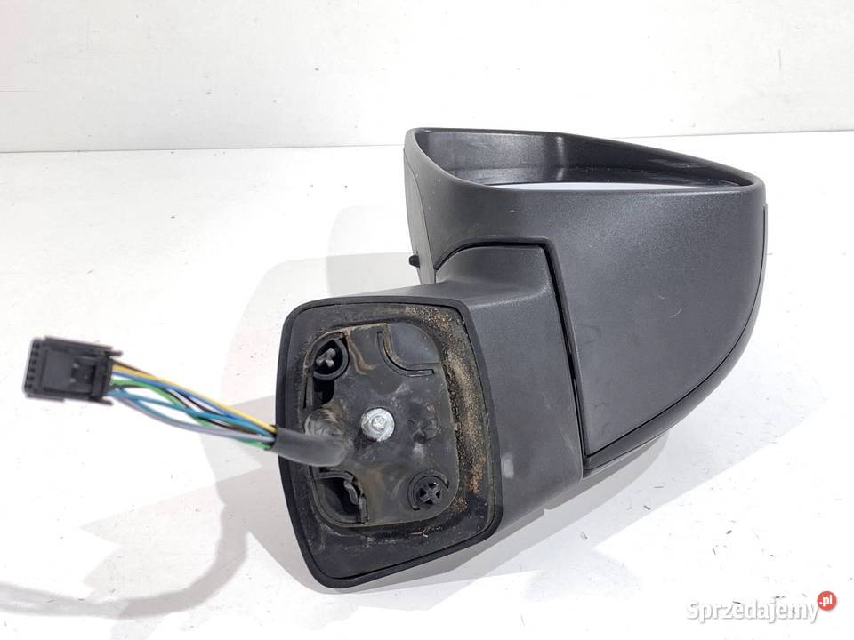 LUSTERKO LEWY RENAULT GRAND SCENIC III Minivan osobowe podkarpackie sprzedam