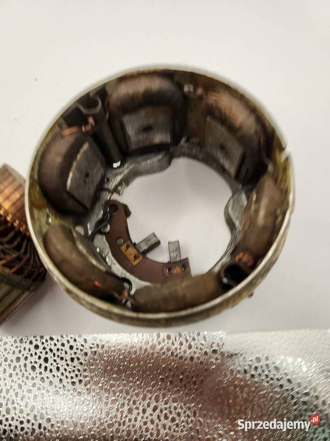 STOJAN WIRNIK AWO SIMSON SPORT TURIST MZ ETZ ES