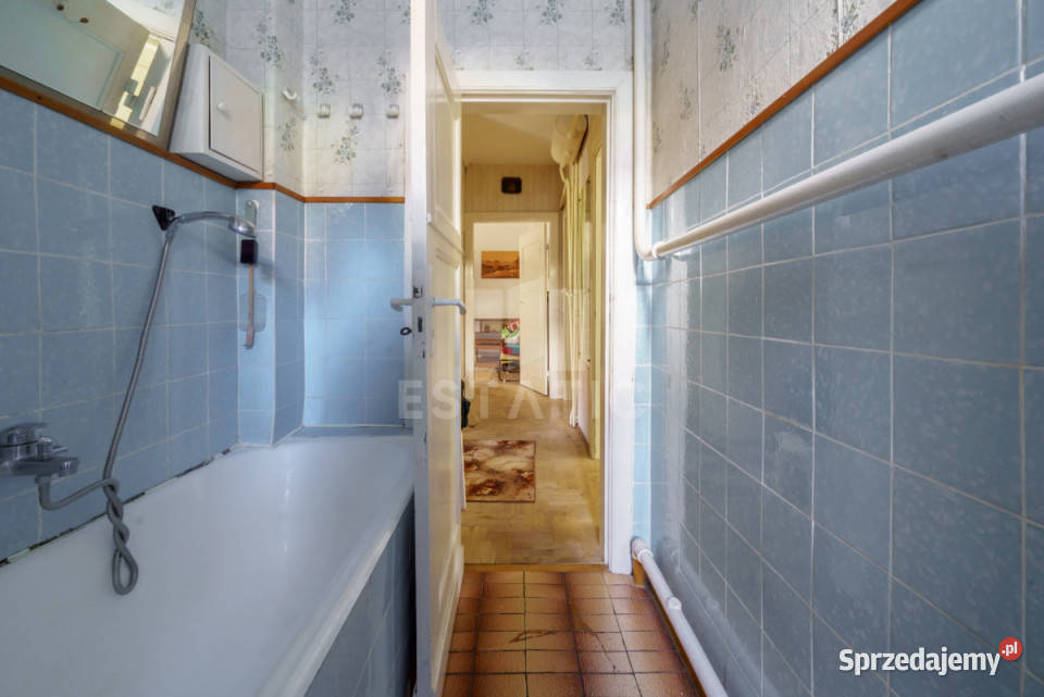 Mieszkanie Gdańsk 1165m2 3 pokojowe własność