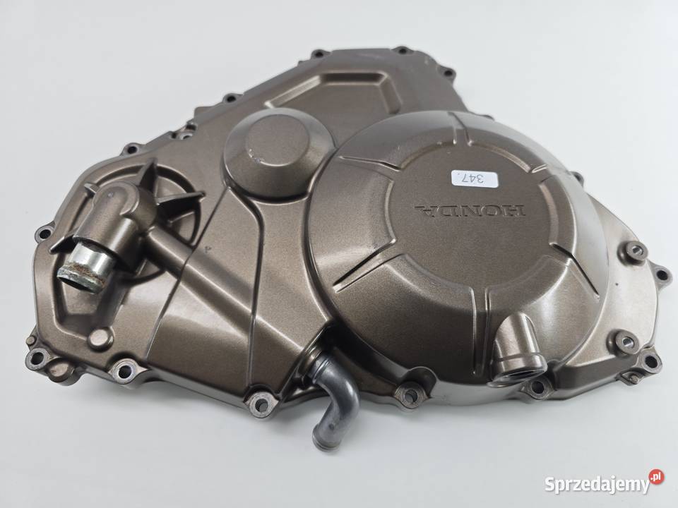 Dekiel Sprzegla Pokrywa Honda Crf 1000 Africa Janowice
