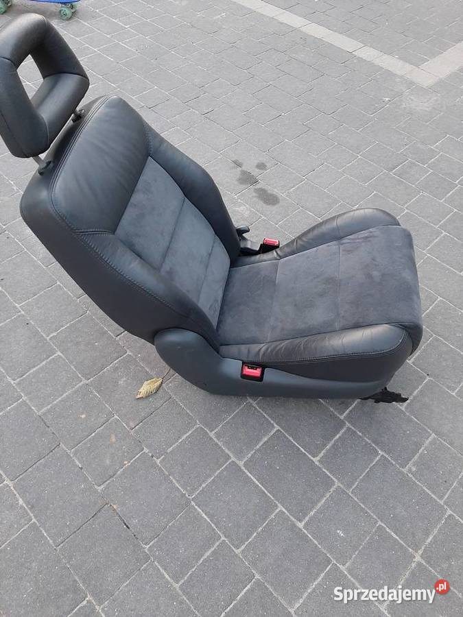 VW SHARAN SEAT ALHAMBRA LIFT FOTEL TYŁ TYLNY 2 Chełm