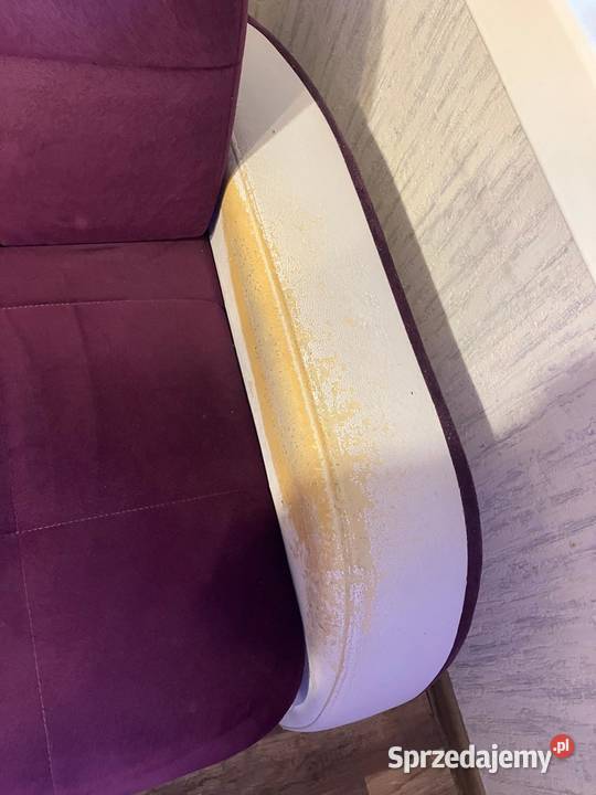Sofa rozkladana łódzkie Łódź sprzedam