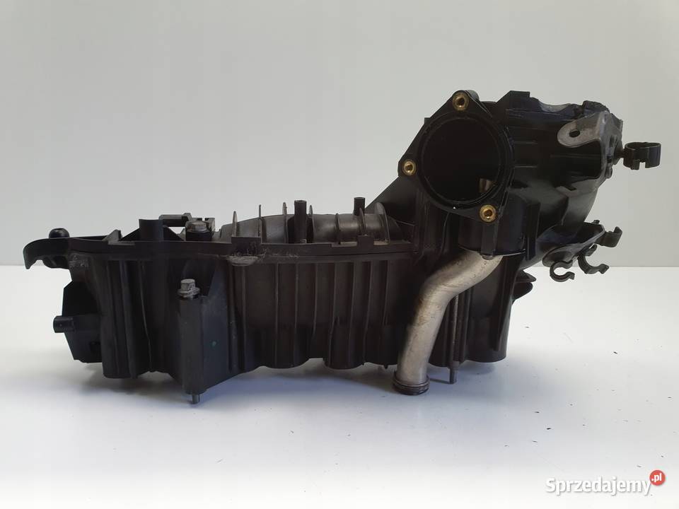 BMW E87 E90 20 D KOLEKTOR SSĄCY 7797384 osobowe