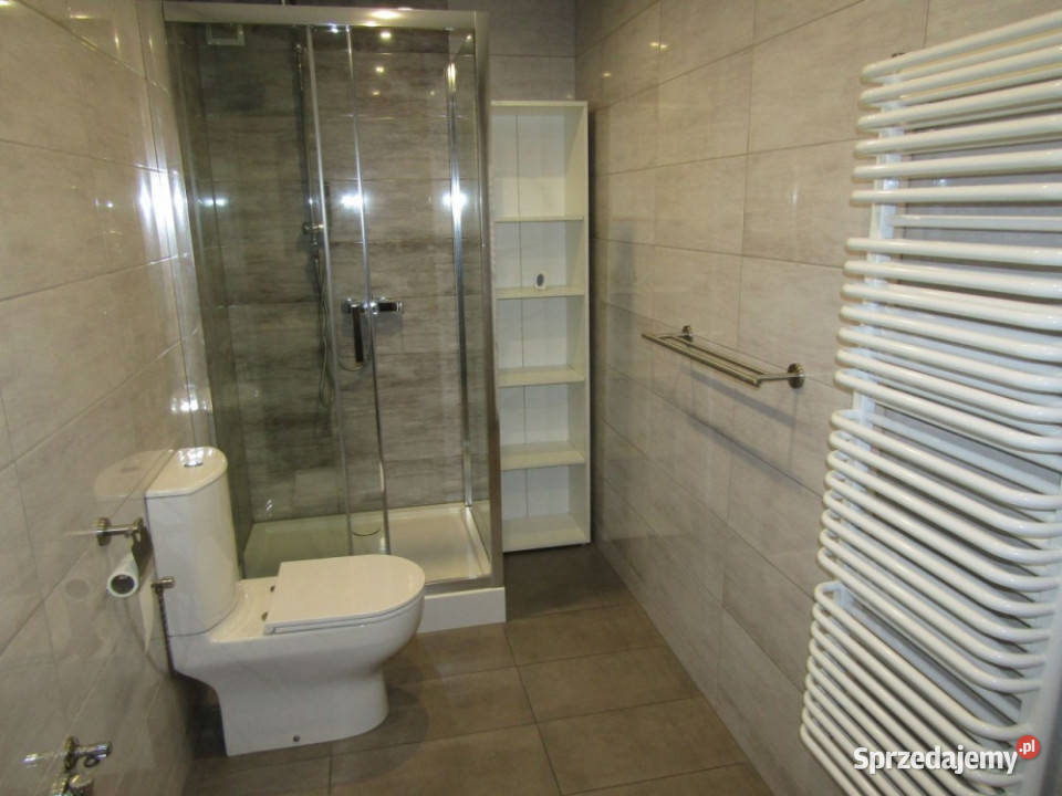 Przestronne jasne 4pokojowe mieszkanie w opolskie Olszowa