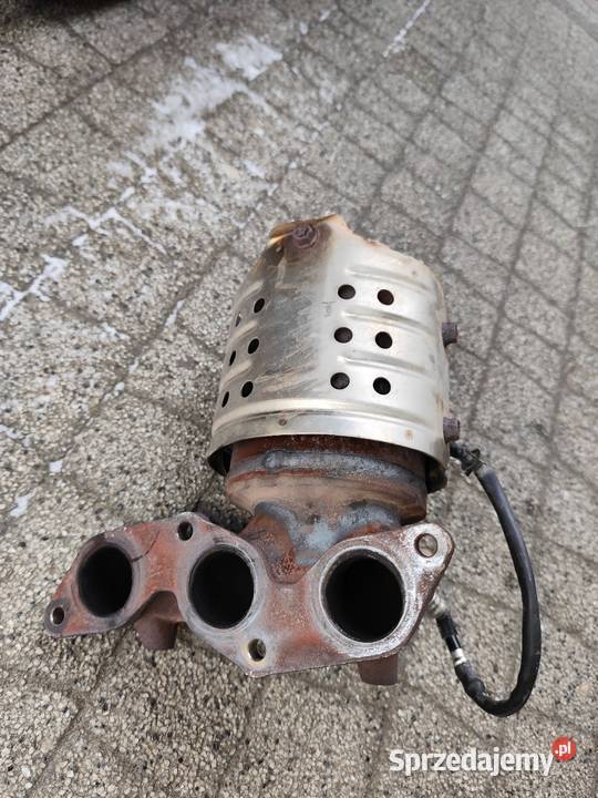 Kia Picanto 2 katalizator TA311 osobowe Namysłów