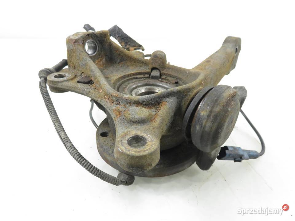 ZWROTNICA PRZEDNIA PRAWA PEUGEOT 407 20 HDi małopolskie sprzedam