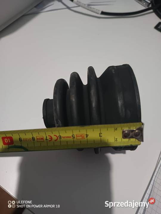 Guma przegubu 66mm x 19mm 20 67x20 quada kłada Pozostałe sprzedam