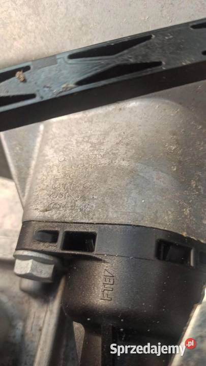 TUB skrzynia VW AUDI SKODA SKRZYNIA BIEGÓW sprzedam