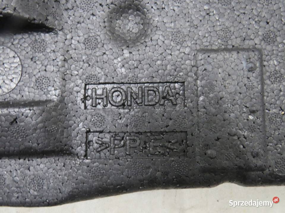 WKŁAD BAGAŻNIKA STYROPIAN CIVIC IX KOMBI