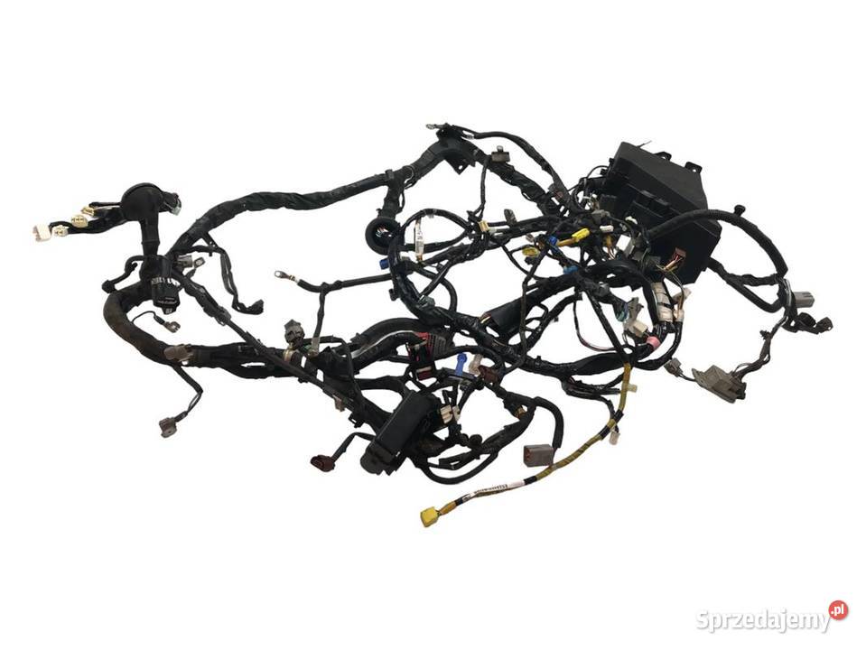 SUBARU OUTBACK IV LEGACY V 20 D EE20Z 150 2010R osobowe Skarżysko-Kamienna