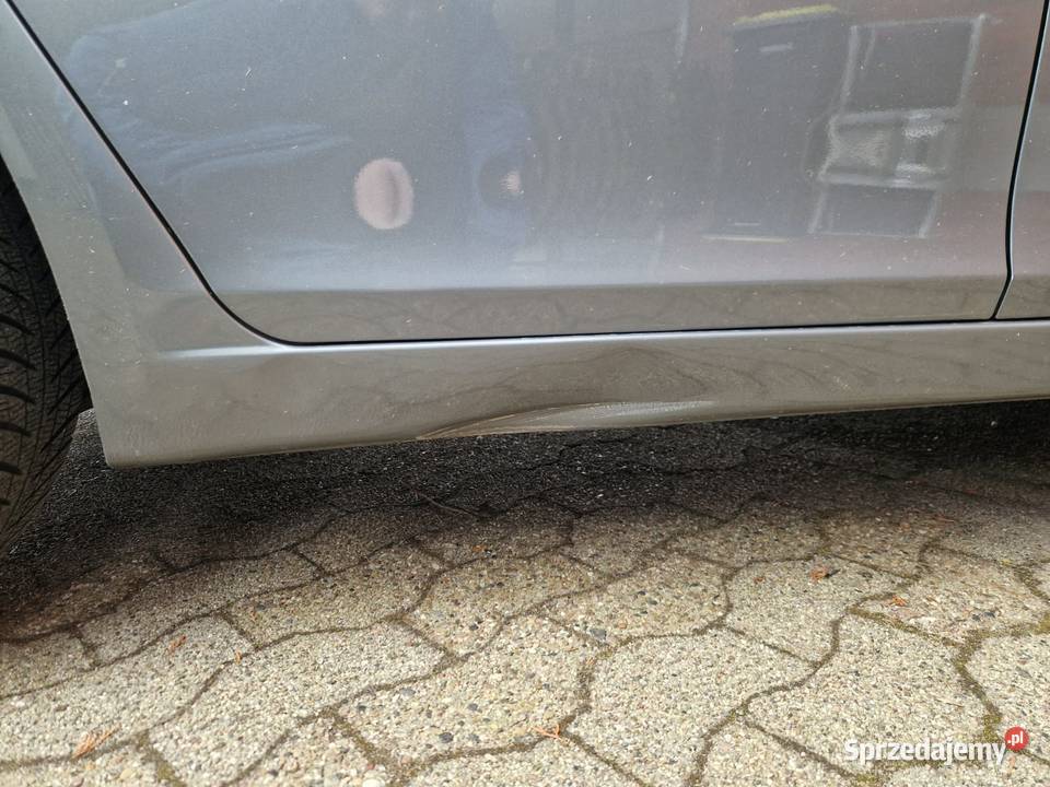 Chevrolet cruze 2011r z Niemiec śląskie Gliwice