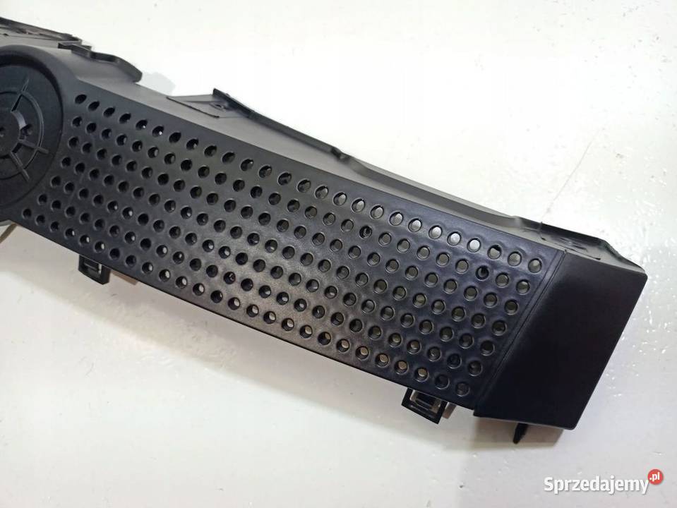 FIAT PANDA II 0312 ACTIVE ACTUAL ATRAPA GRILL Skarżysko-Kamienna