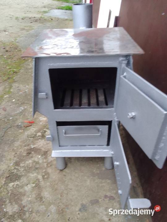 Piec koza nowy nieużywany Krosno