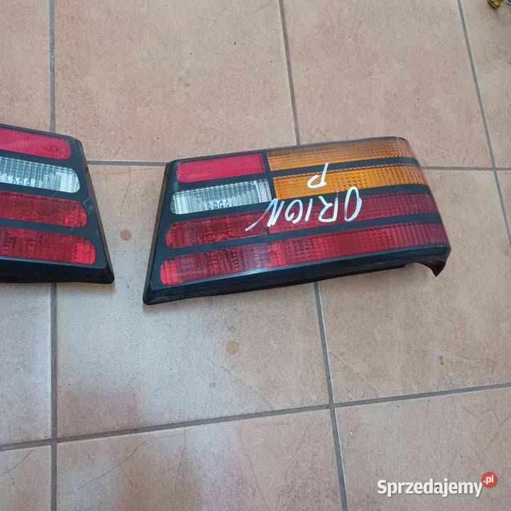 lampa tyl ford orion prawa Rakoniewice sprzedam