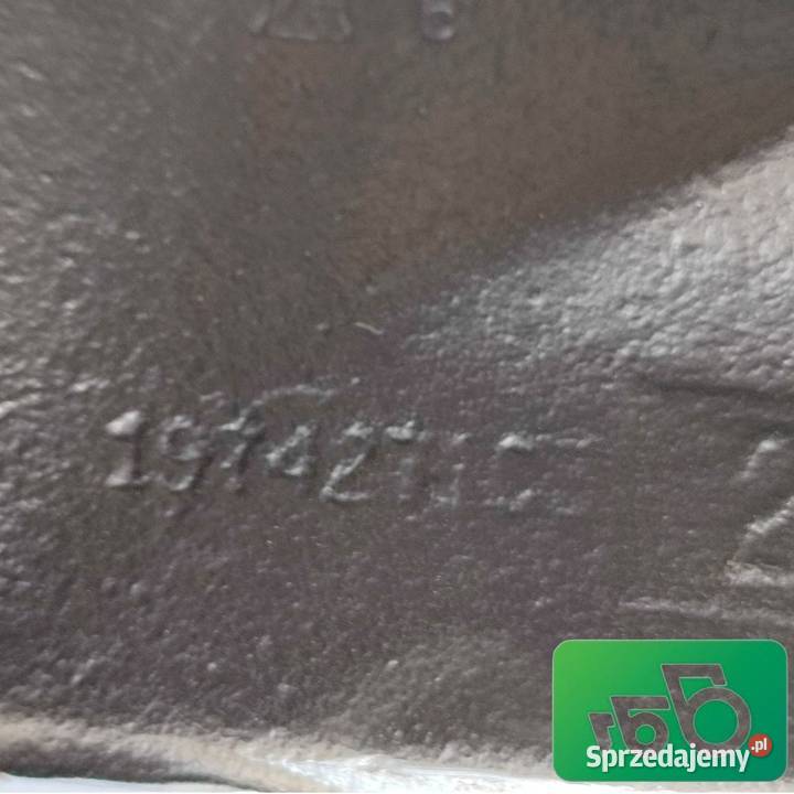 Ramiona Wału TUZ 1974271C3 1974271C2 McCormick Wilkowo