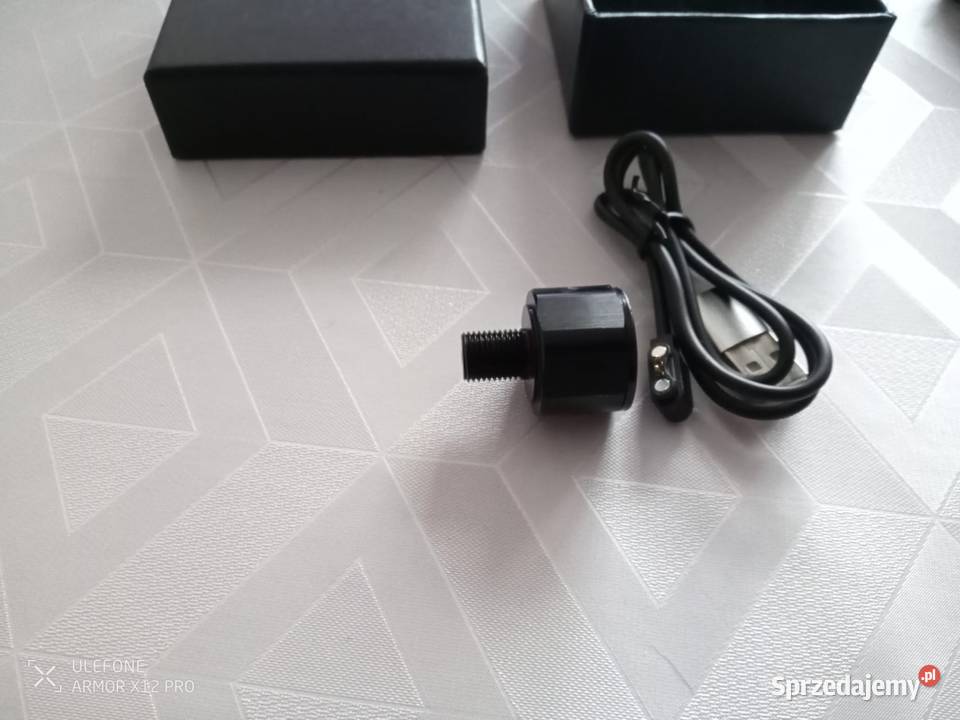 sprzedam elektroniczny manometr do karabinka pcp Bodzentyn