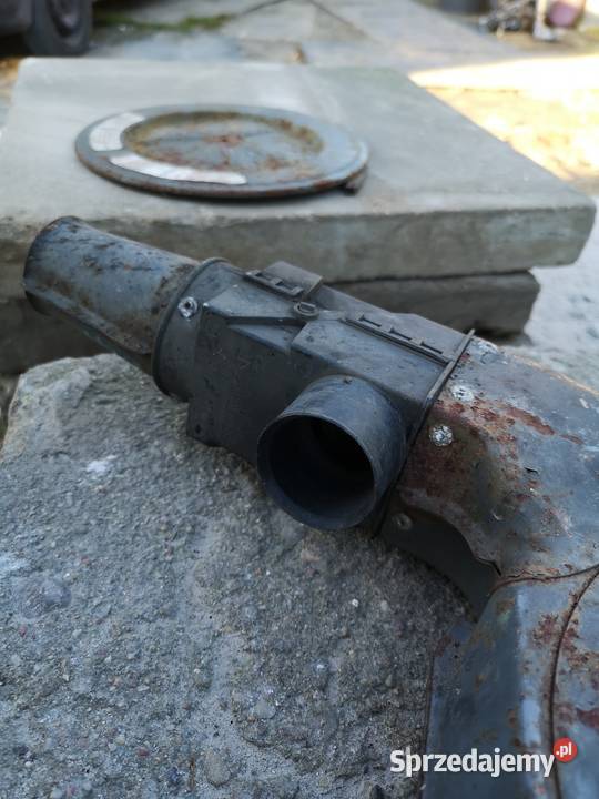 Polonez Fso obudowa filtra powietrza Powietrza Gdańsk