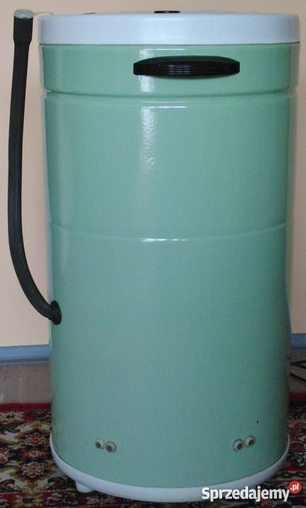 Pralka Światowitzielona Łódź