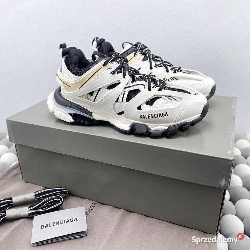 Buty Balenciaga Track 3