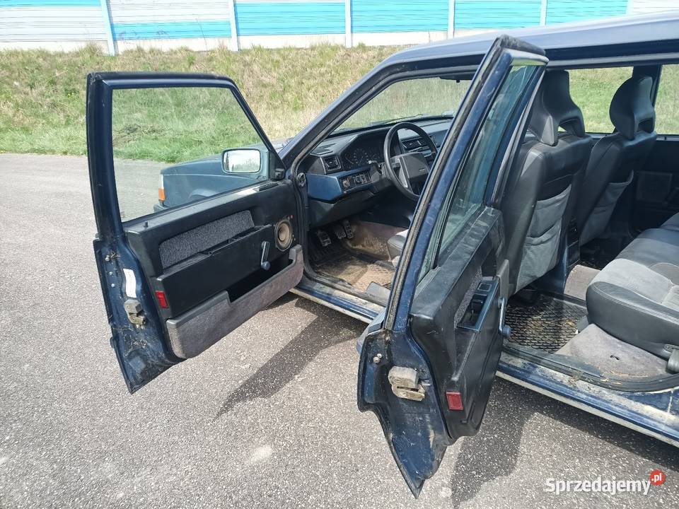 Volvo 940 d24tic w całości części manualna Gdańsk sprzedam