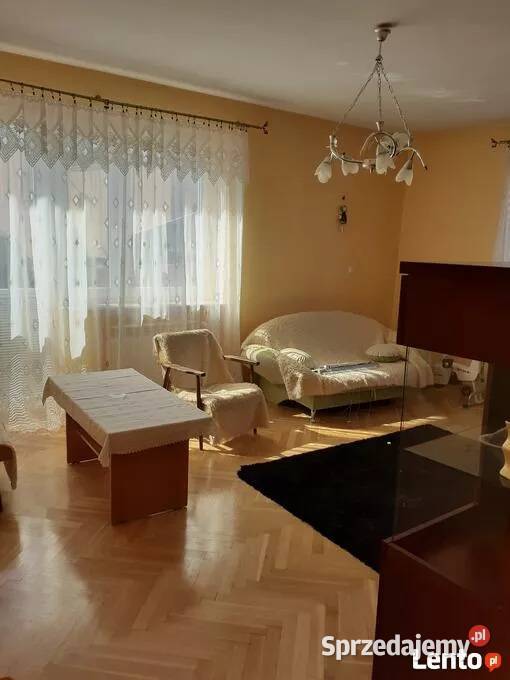 Sprzedam dom piekarnięgaraże 1500m2 Sprzedaż