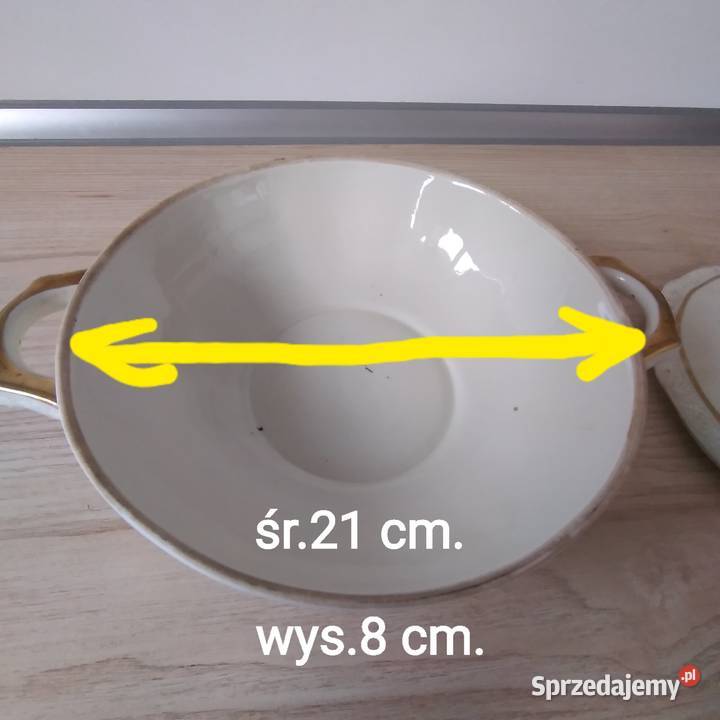 wazaporcelana Bawaria Bukowno