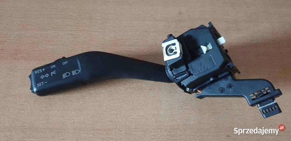 Przełącznik zespolony Altea Leon Toledo II Golf śląskie Zebrzydowice