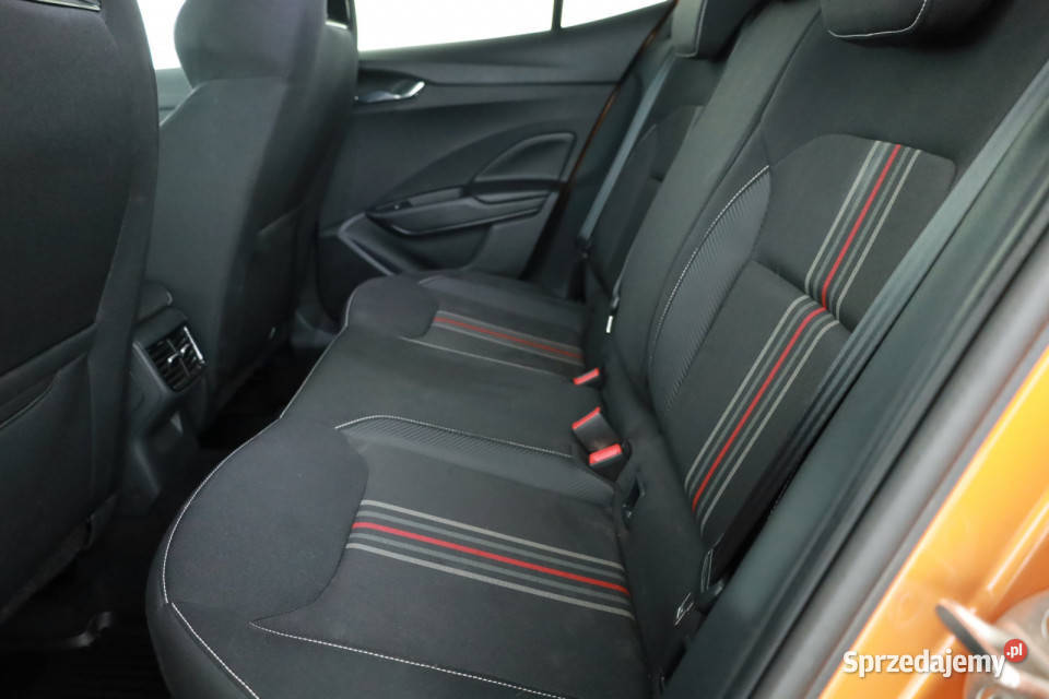 Skoda Fabia 10 TSI Piaseczno