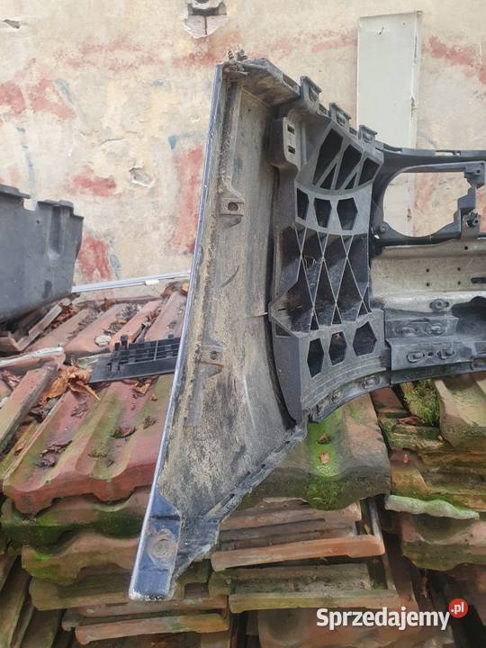 Sprzedam zderzak do audi podkarpackie Przemyśl