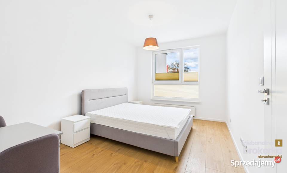 Nowoczesne mieszkanie 37 m Ożarów Mazowiecki