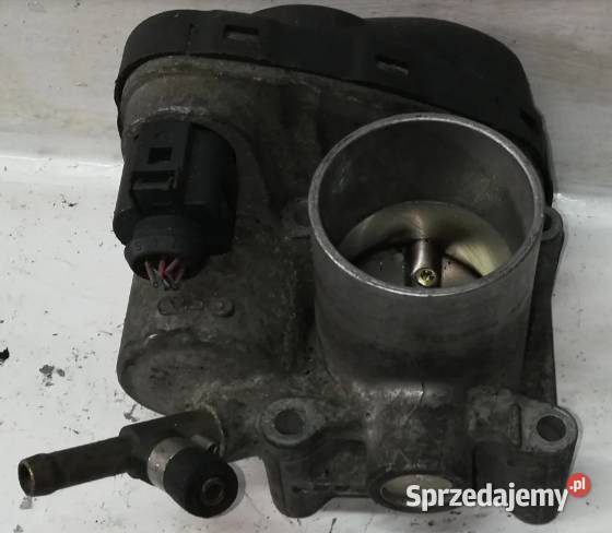 Przepustnica VW 14 MPI 047133062 Suchedniów