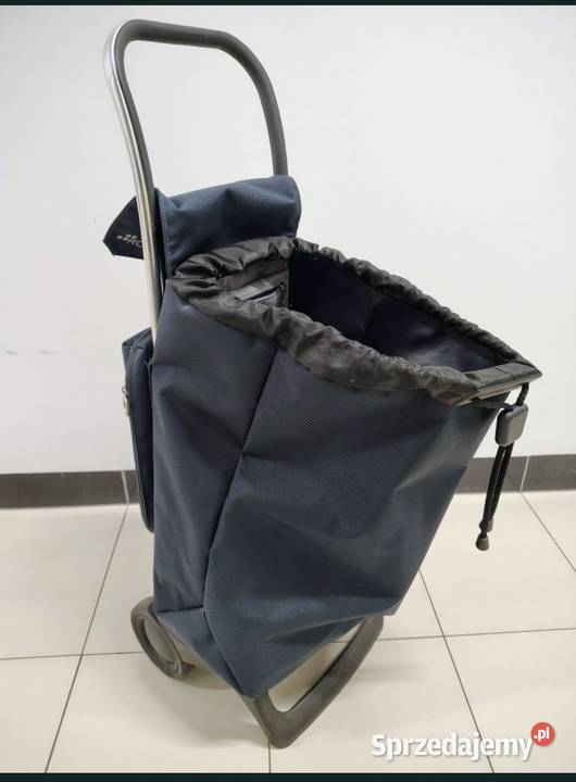 Wózek na zakupy Rolser JOY Jet Baby Termo 32 l Warszawa